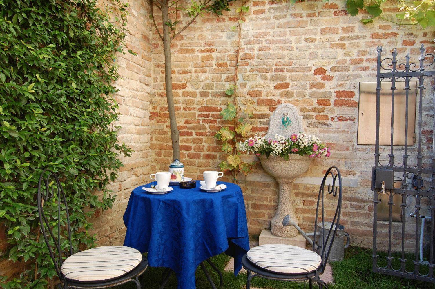 Santa Margherita Guest House Venezia Esterno foto