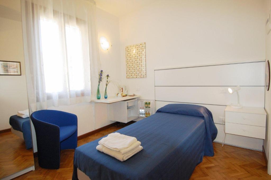 Santa Margherita Guest House Venezia Esterno foto